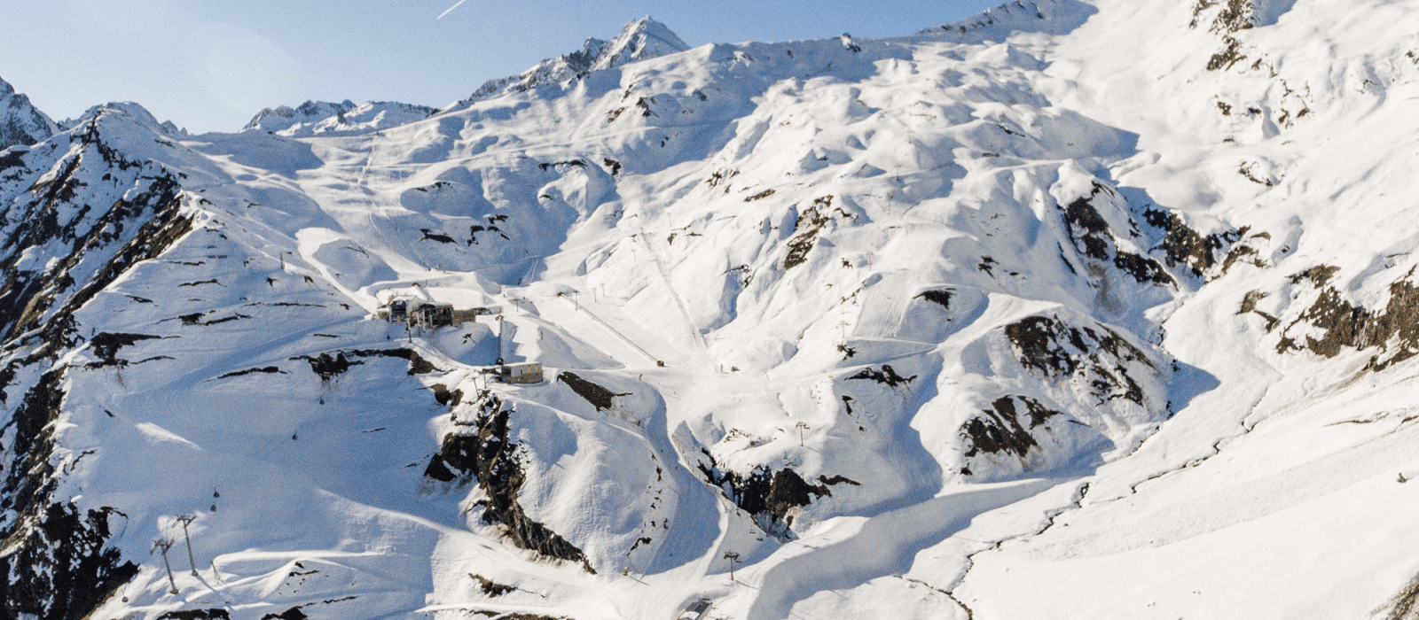 Les plus beaux endroits où voir de la neige en France inc