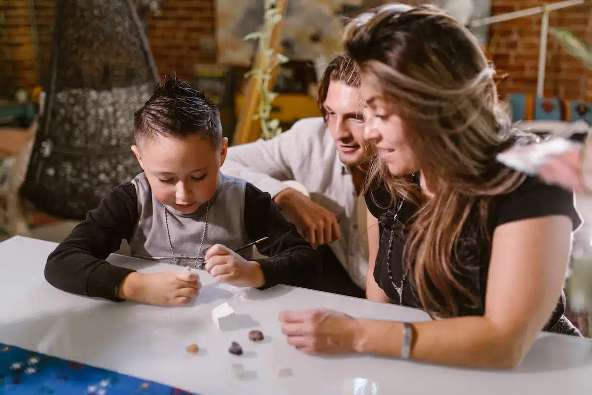 vie professionnelle  vie familiale