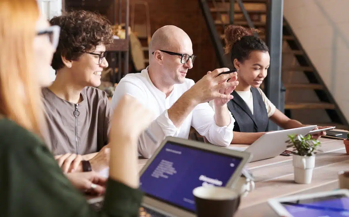 recrutement  efficacité