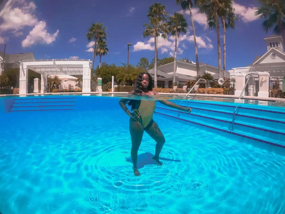 piscine  entretien