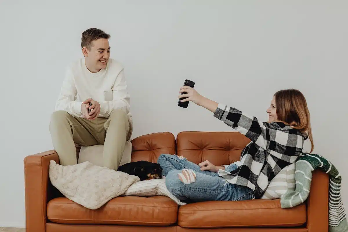 adolescent  communication