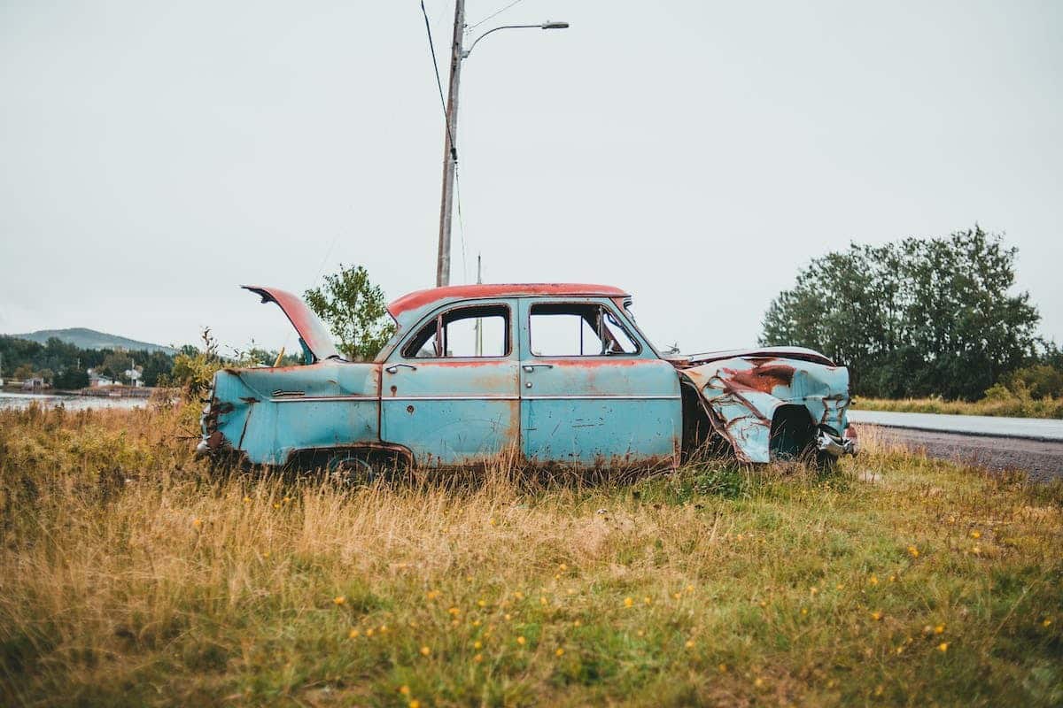 voiture  occasion