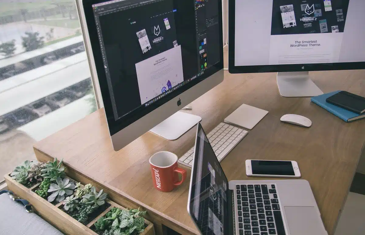 productivité  bureau