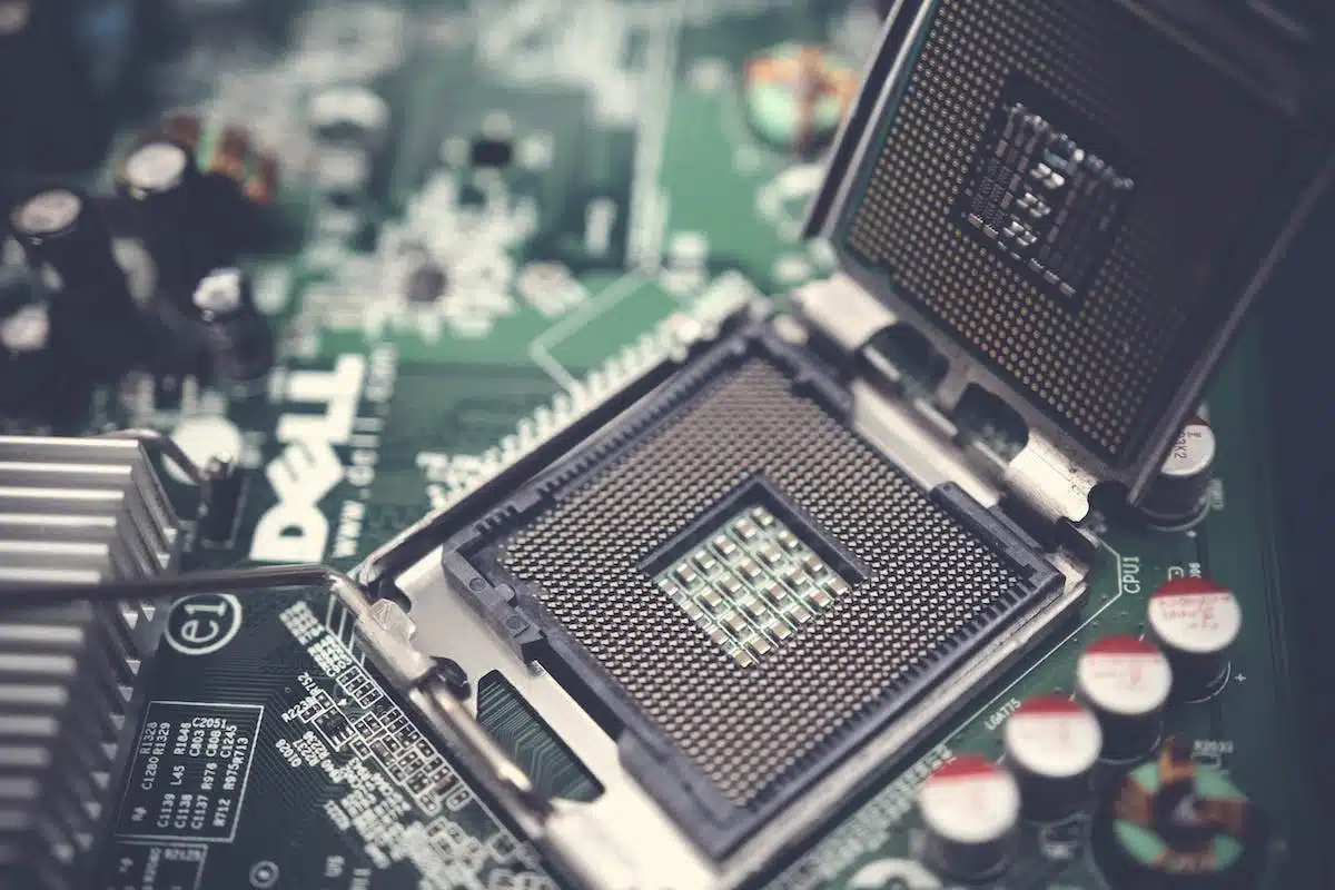 technologie  iot