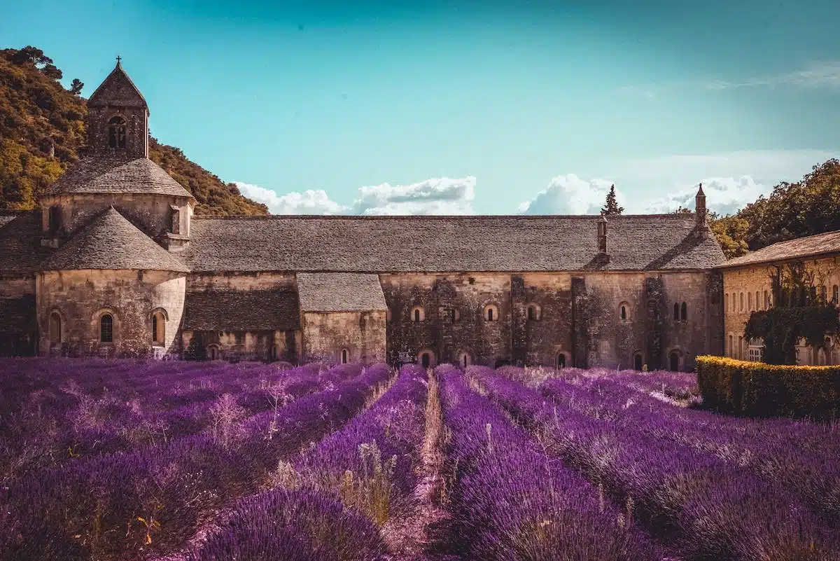 maison provençale