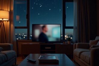 Que regarder ce soir à la télé ? Notre sélection de programmes