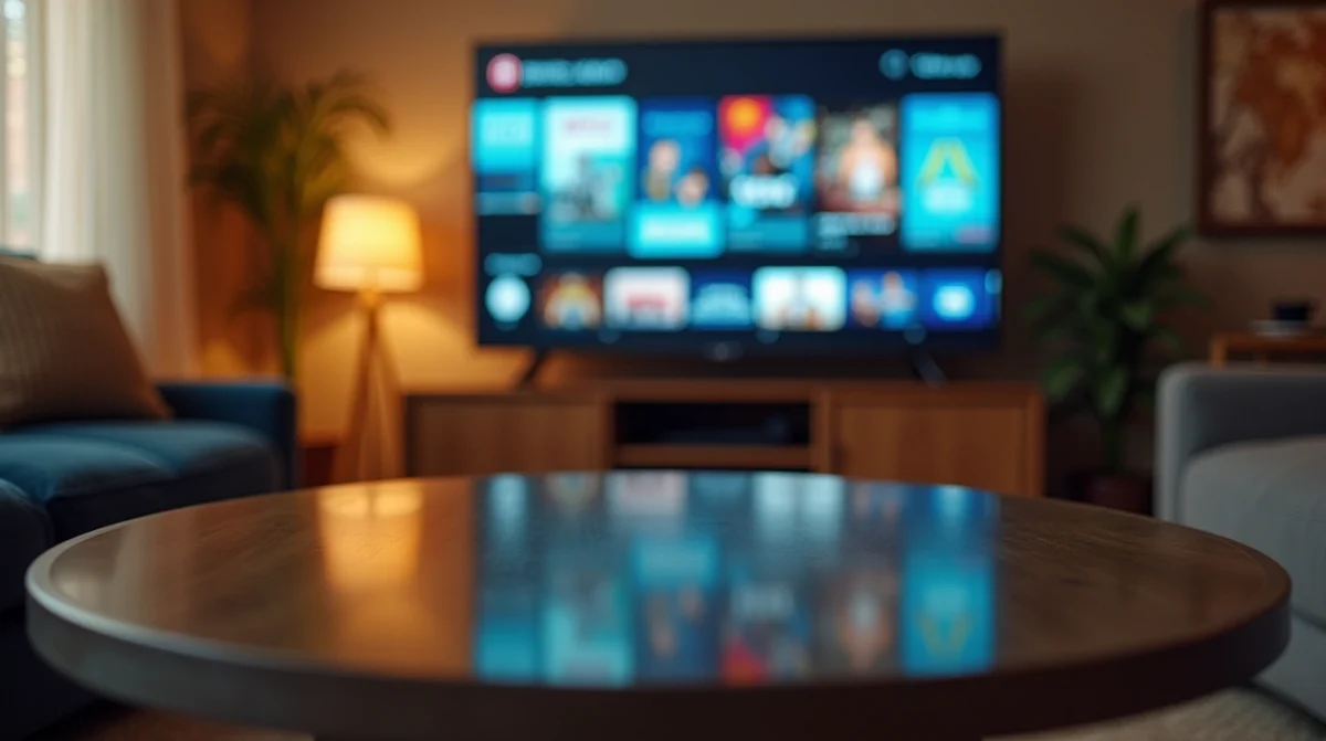 Les films et séries à ne pas manquer ce soir