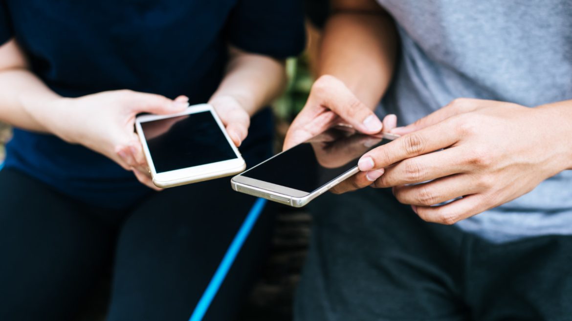 De l'Android à l'iPhone : une transition en douceur
