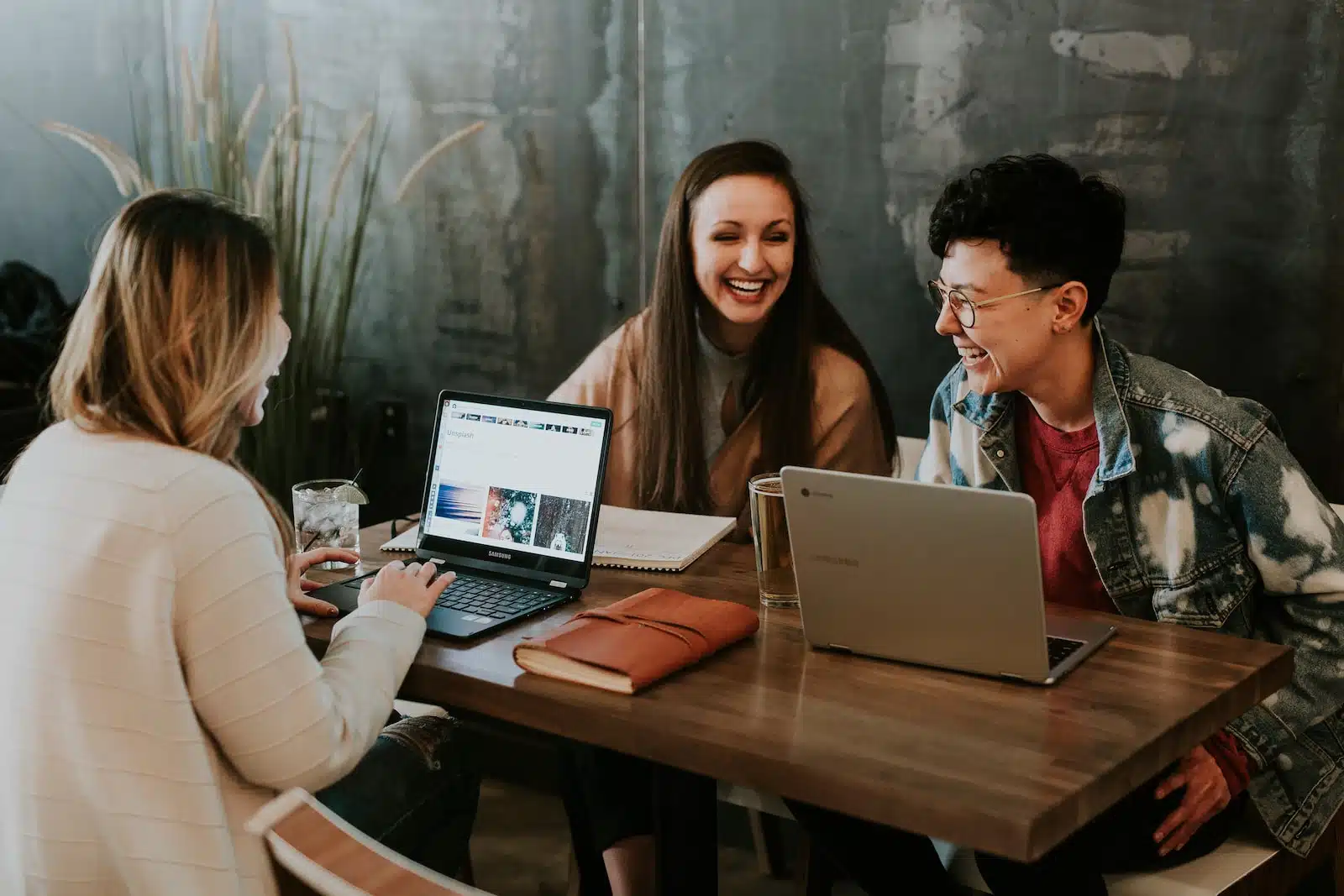 Les avantages de la diversité dans le lieu de travail 