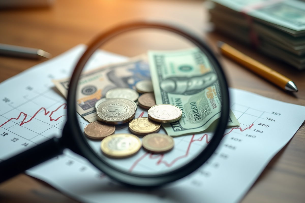 indicateurs économiques