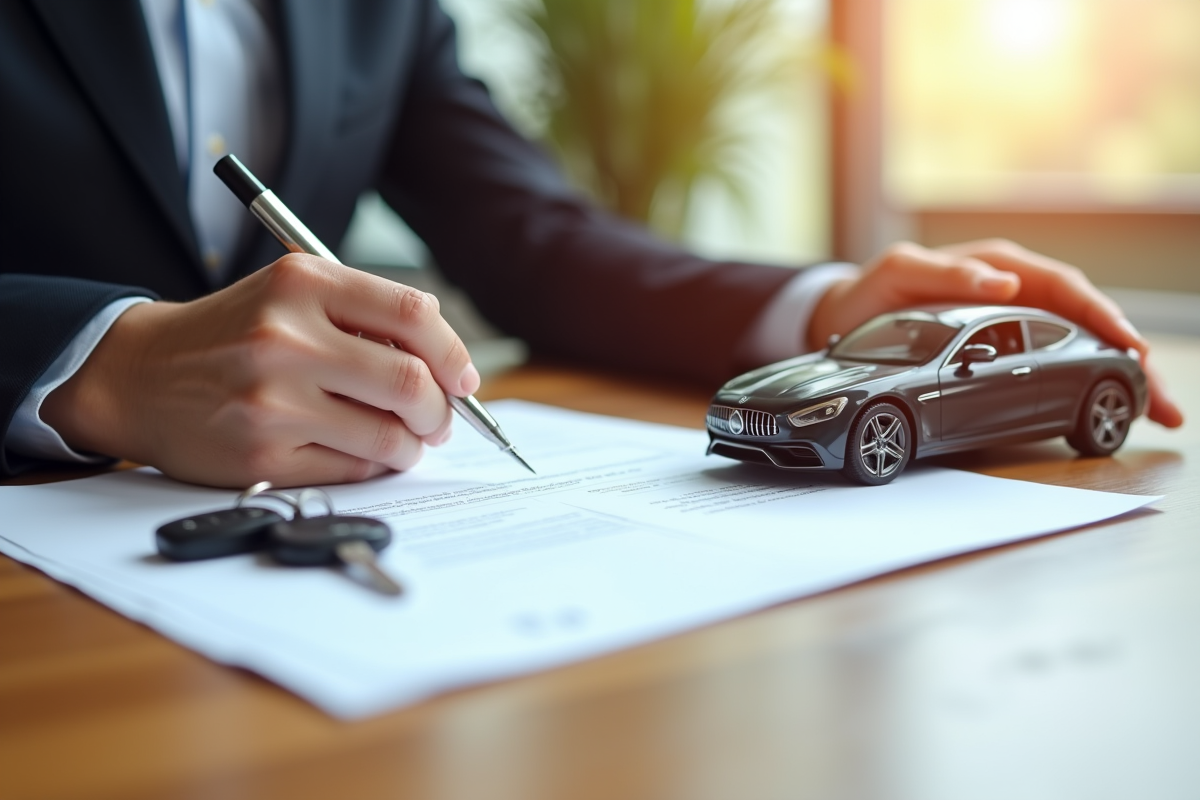 vente voiture