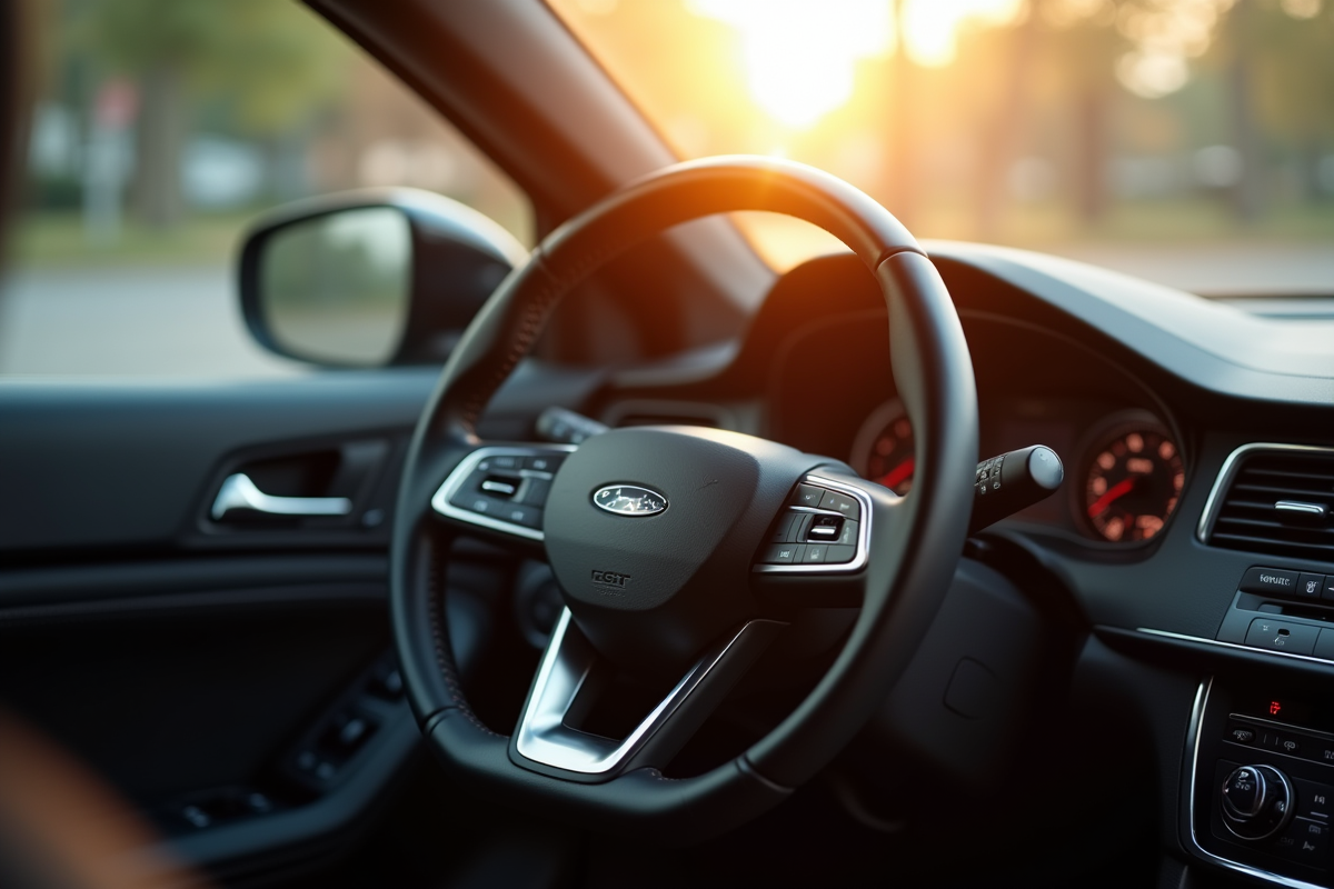 voiture occasion