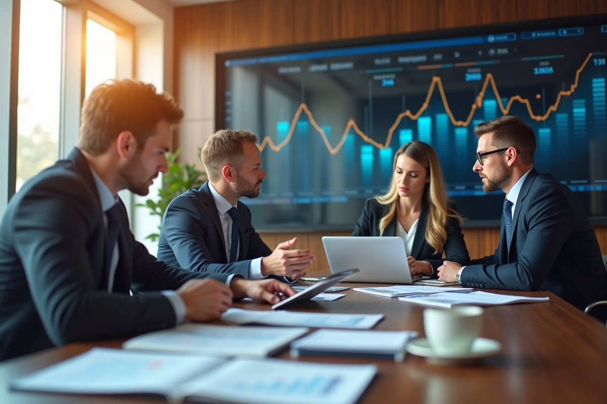 finances personnelles