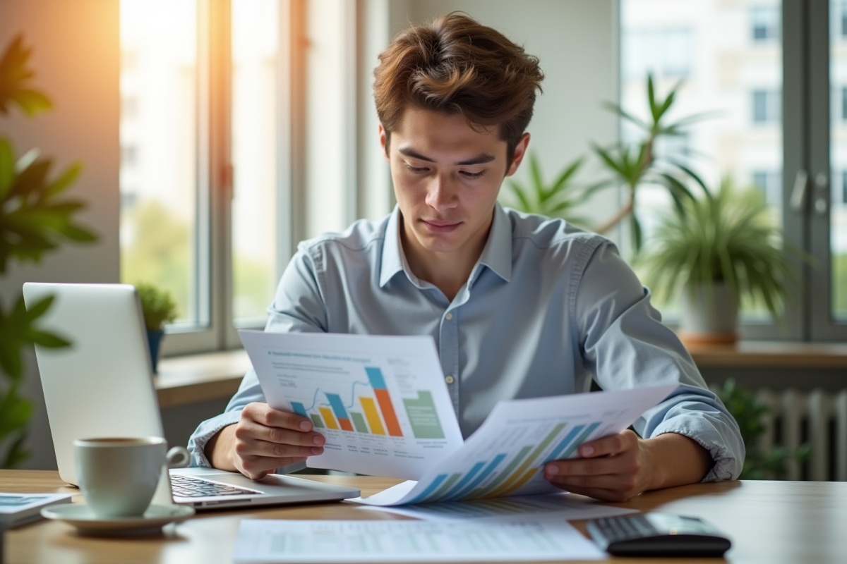 investissement financier