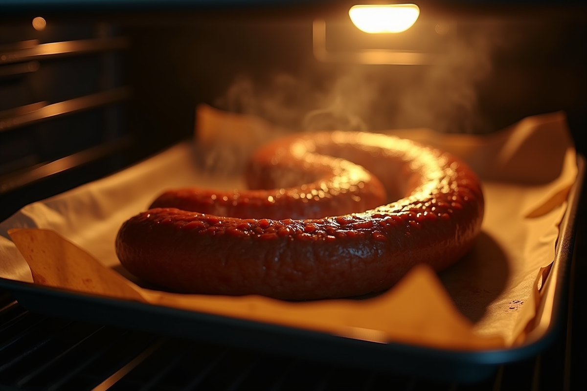 boudin noir