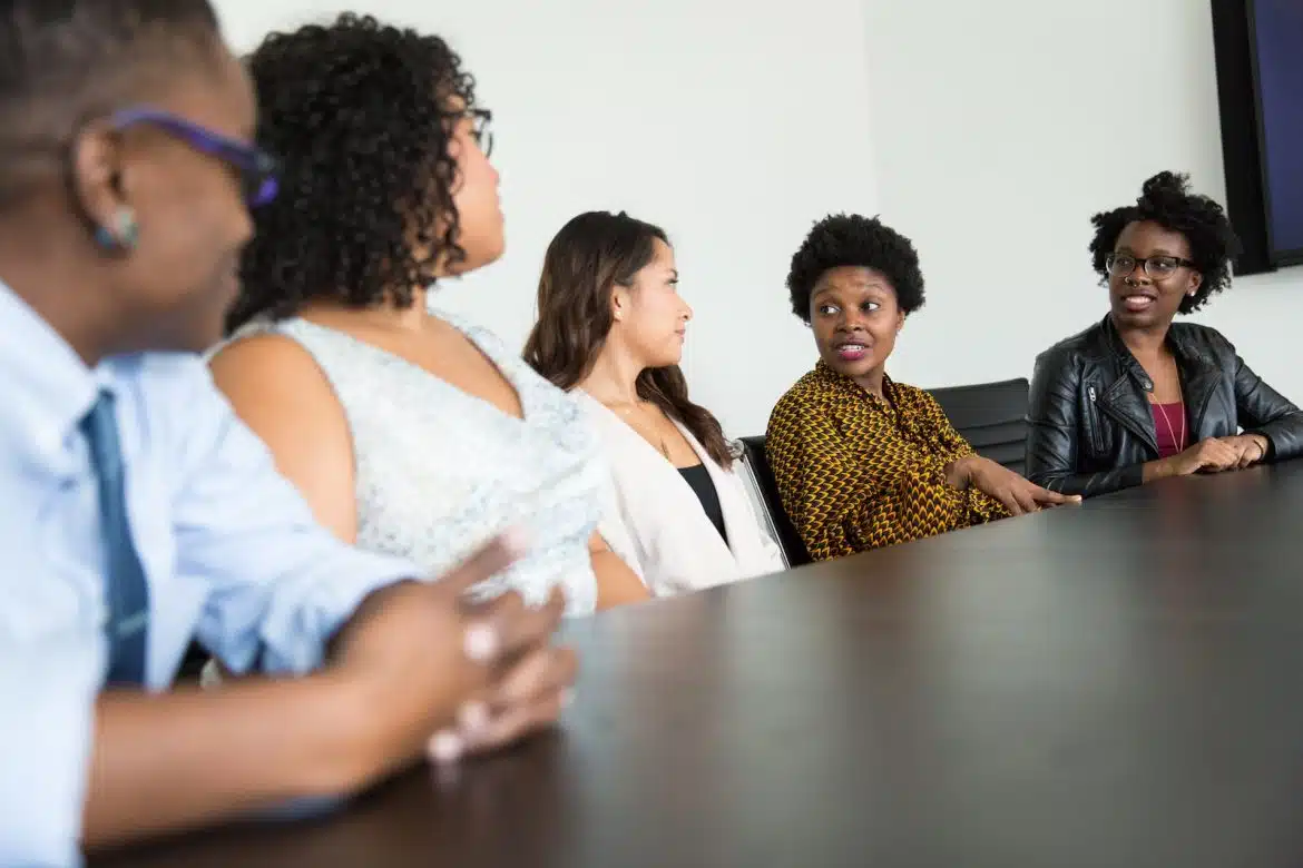 Les avantages de la diversité dans le lieu de travail